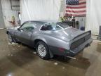 Lot #3024365524 1981 PONTIAC FIREBIRD