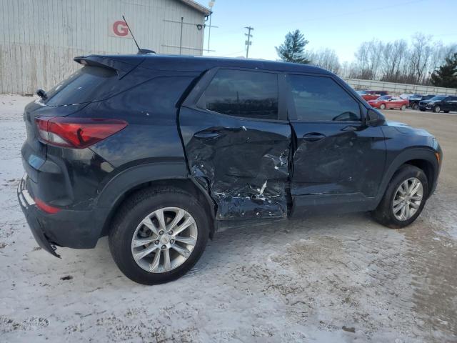 Vin: kl79mms22mb001398, lot: 84735284, chevrolet trailblzr ls 20213