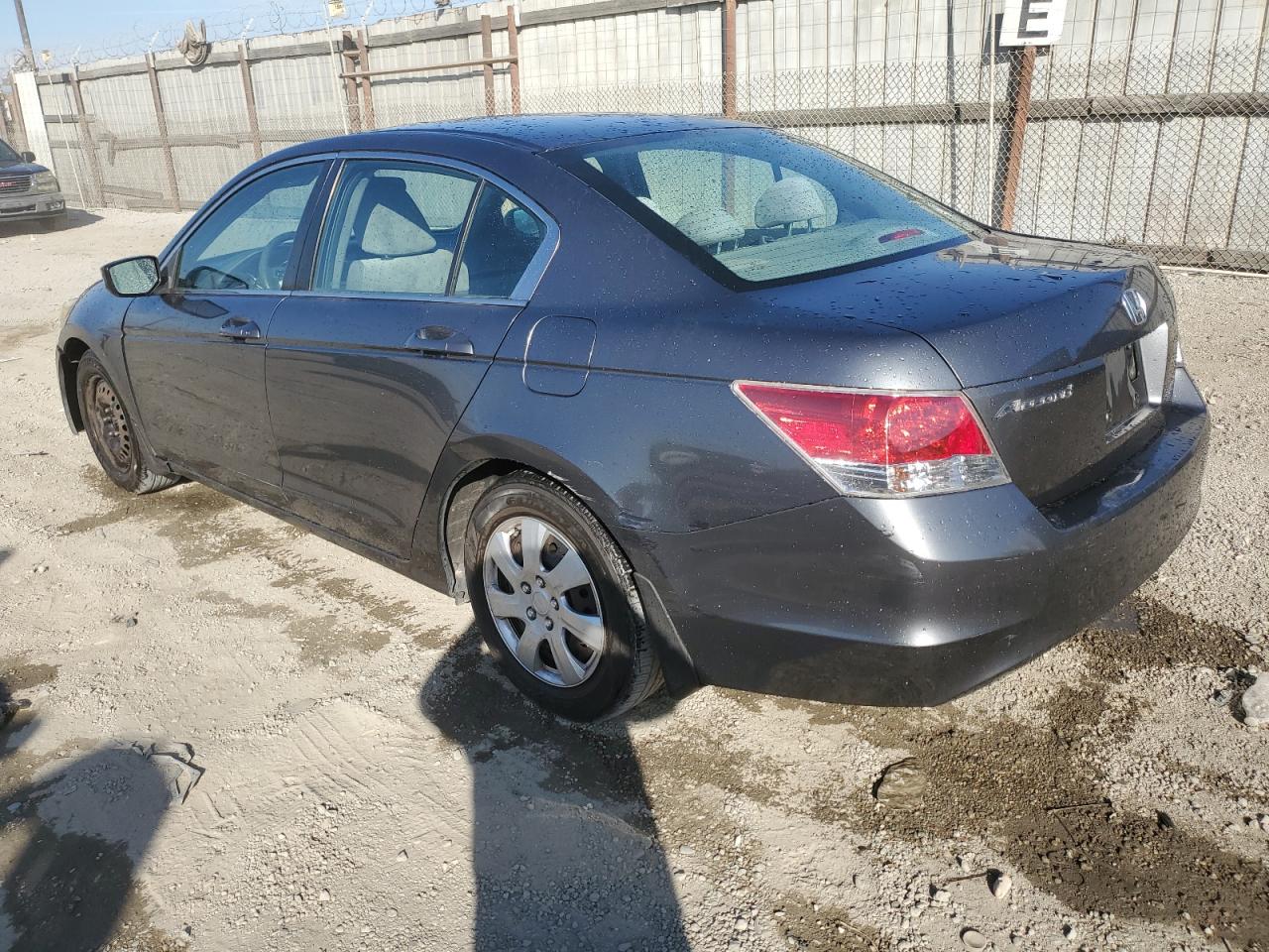 Lot #3029329699 2010 HONDA ACCORD LX