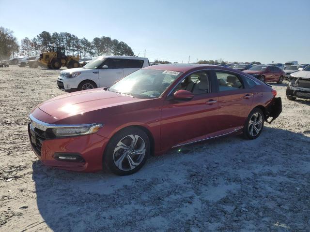2018 HONDA ACCORD TOU - 1HGCV1F95JA218314