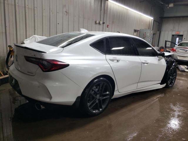 Vin: 19uub6f5xsa000006, lot: 82973034, acura tlx a-spec 20253