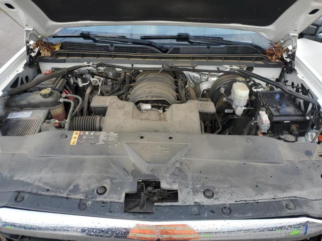 2017 CHEVROLET SILVERADO - 3GCUKREC6HG445112