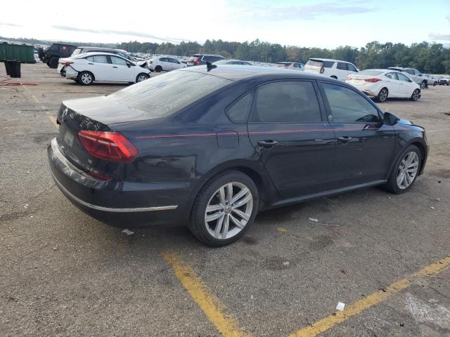 2019 VOLKSWAGEN PASSAT WOL - 1VWLA7A39KC012027