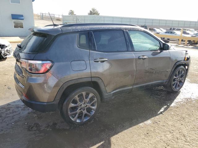 2021 JEEP COMPASS 80 3C4NJCEB4MT542449