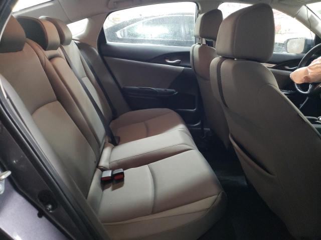 2016 HONDA CIVIC EX - 19XFC1F31GE044521