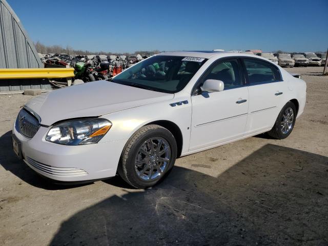 2007 BUICK LUCERNE CX #3029823244