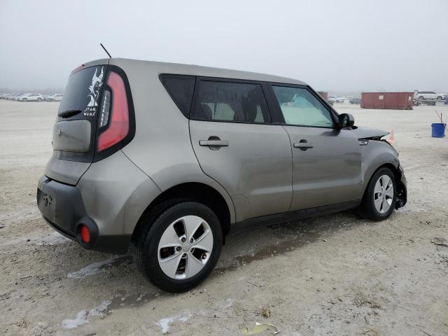 VIN KNDJN2A23F7154039 2015 KIA SOUL no.3