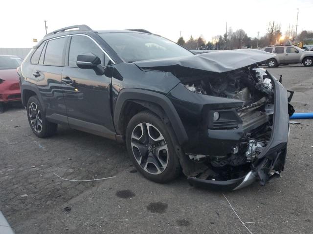 2019 TOYOTA RAV4 ADVEN - 2T3J1RFV7KW014467