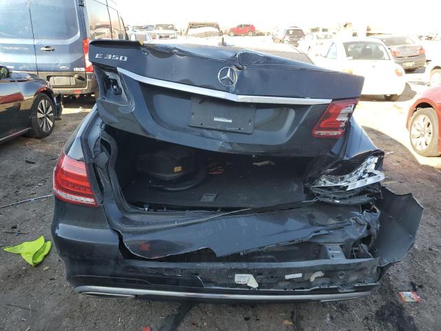 2016 MERCEDES-BENZ E 350 - WDDHF5KB6GB307884