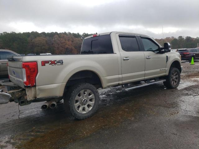 2017 FORD F250 SUPER - 1FT7W2BT9HEB32964