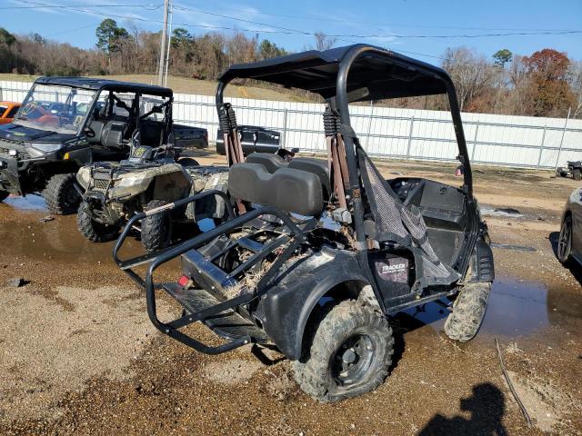 2021 ATV TRACKER A8BLNADDAN8026795