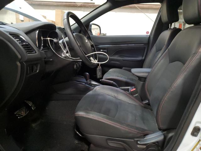2023 MITSUBISHI RVR SE JA4AJVAW7PU602988