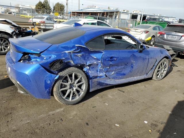 2023 SUBARU BRZ PREMIU JF1ZDBC15P8702649
