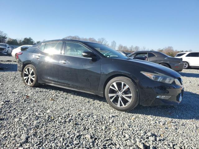 2017 NISSAN MAXIMA 3.5 - 1N4AA6AP2HC394052