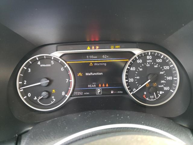 2020 NISSAN SENTRA SV - 3N1AB8CV8LY228975