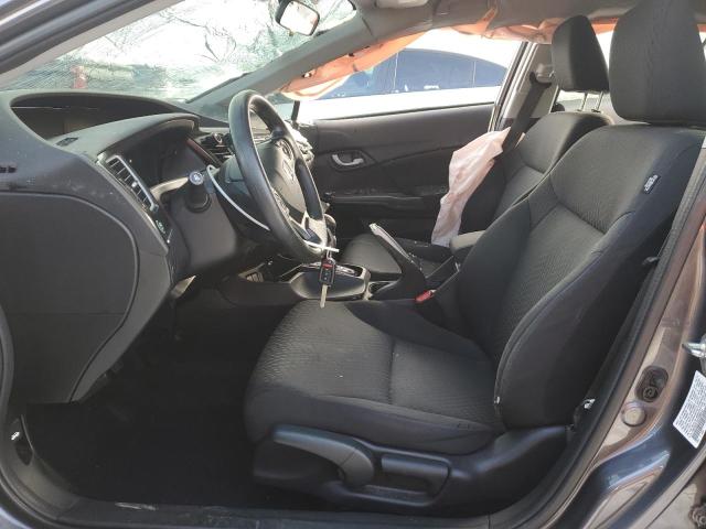 2015 HONDA CIVIC SE 19XFB2F70FE050241