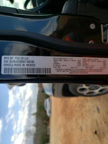 2022 JEEP COMPASS TR - 3C4NJDDB5NT163100