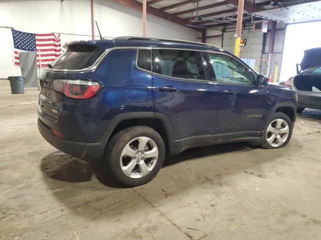 2020 JEEP COMPASS LA - 3C4NJDBB9LT197508