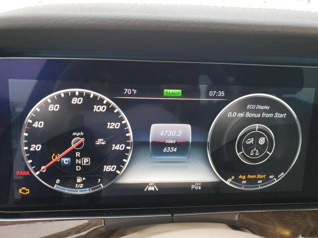 2020 MERCEDES-BENZ CLS 450 - WDD2J5JB3LA054691
