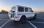 Lot #3025771322 2015 MERCEDES-BENZ G 550