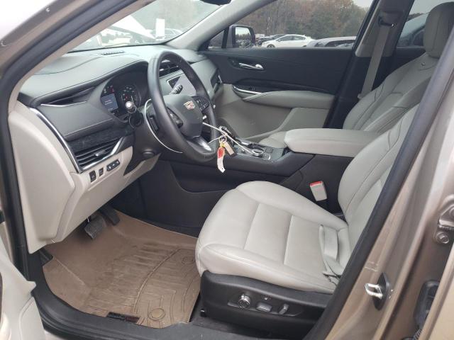 2023 CADILLAC XT4 PREMIU - 1GYFZCR49PF122302