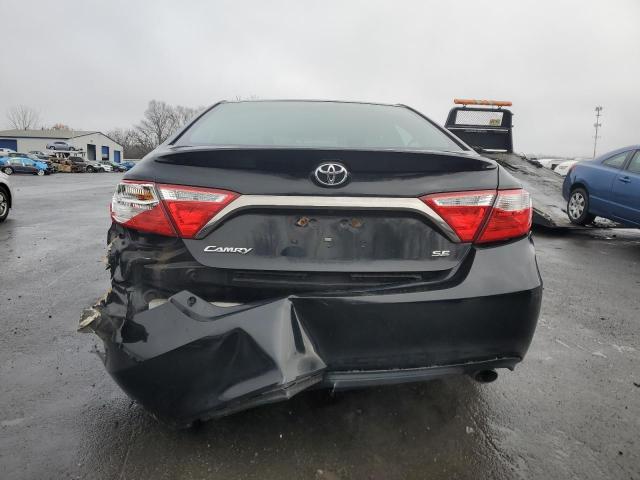 2016 TOYOTA CAMRY LE - 4T1BF1FK1GU206934