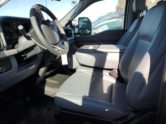 2024 FORD F250 SUPER - 1FT7W2BA8REE34648
