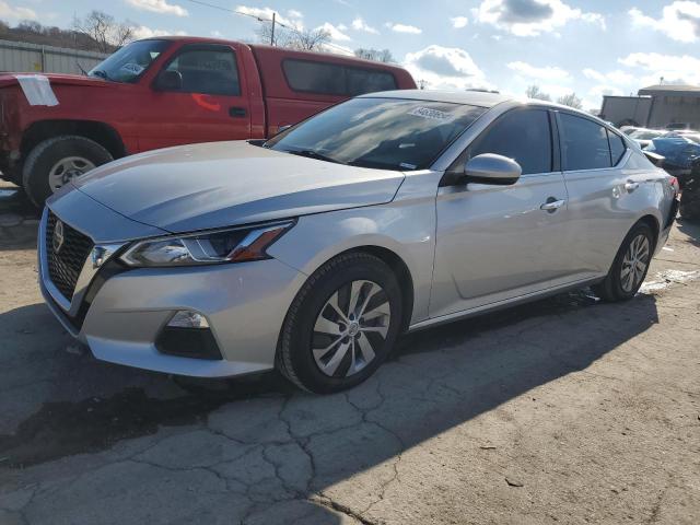 2020 NISSAN ALTIMA S #3025089174