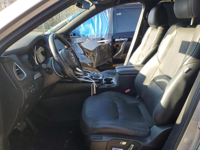 2021 MAZDA CX-9 GRAND - JM3TCBDY6M0520894