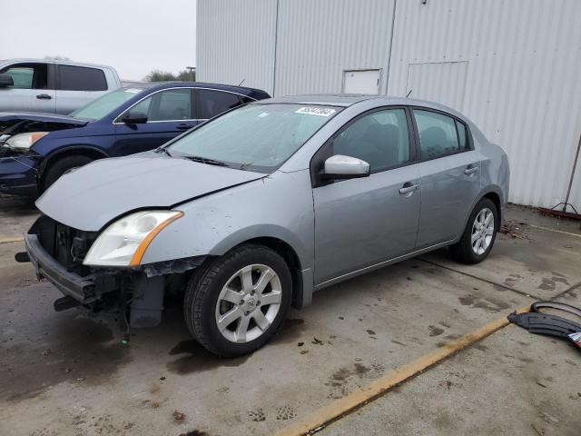 2009 NISSAN SENTRA 2.0 #3050292908