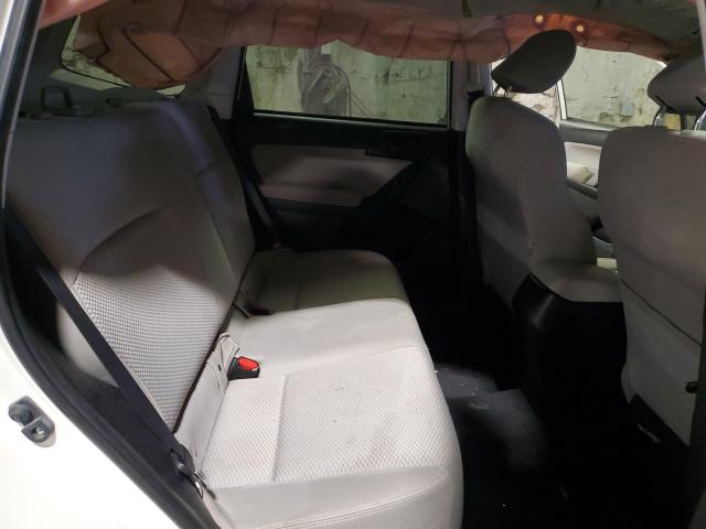 2015 SUBARU FORESTER 2 - JF2SJABC8FH513544