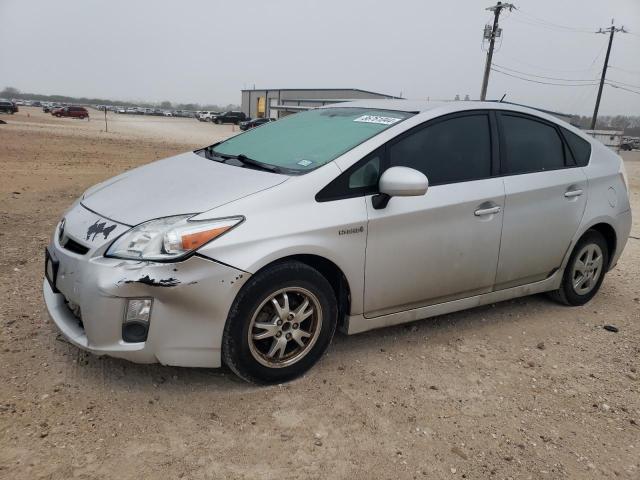 2010 TOYOTA PRIUS #3036991735