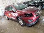 Lot #3034576840 2016 CHEVROLET TRAX 1LT