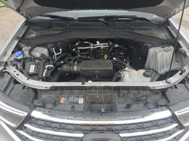 2022 FORD EXPLORER X - 1FMSK7DH1NGB64248