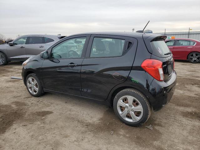 2019 CHEVROLET SPARK LS - KL8CB6SA3KC808644