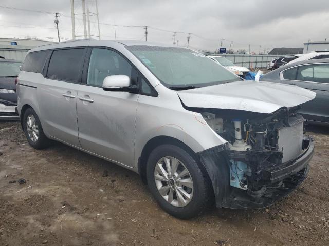 2016 KIA SEDONA LX - KNDMB5C16G6084068