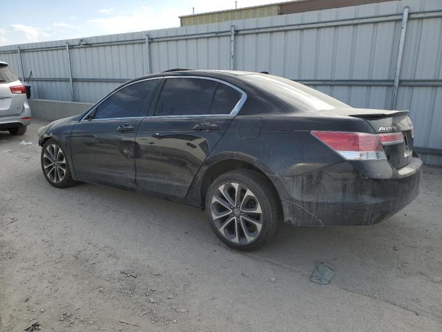 Vin: 1hgcp2f86ba062776, lot: 84862754, honda accord exl 20112