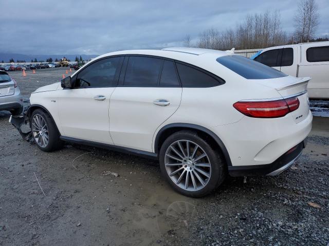 VIN 4JGED6EB8JA104170 2018 MERCEDES-BENZ GLE-CLASS no.2