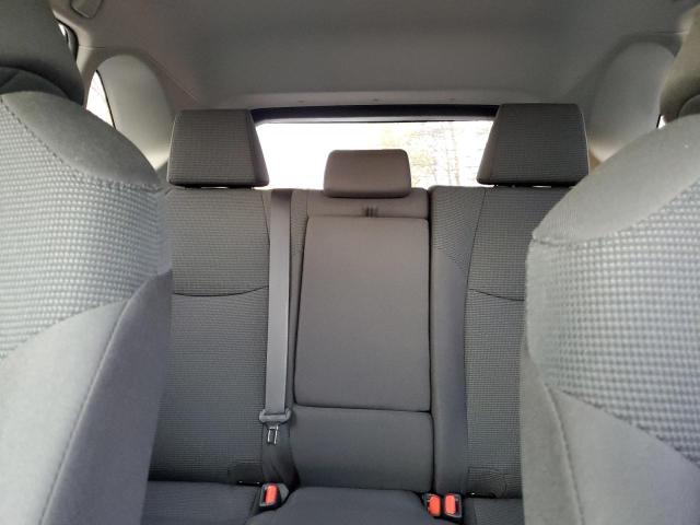 2024 TOYOTA RAV4 LE - 2T3F1RFV6RC453516