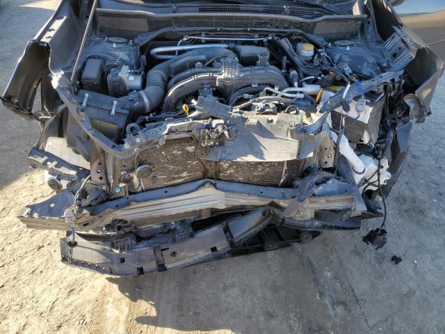2021 SUBARU FORESTER S - JF2SKARC1MH516754