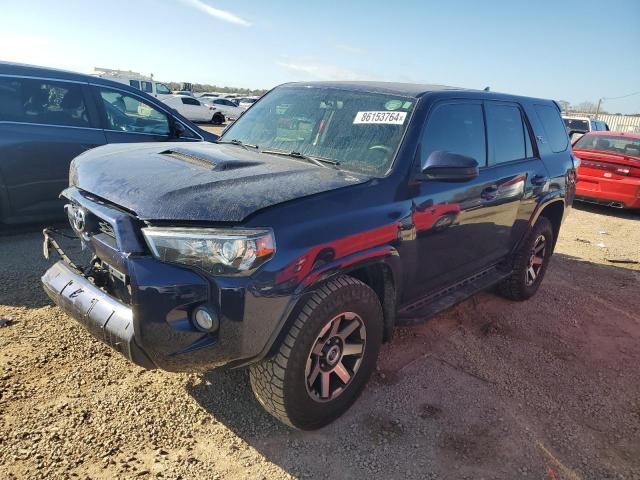 TOYOTA 4RUNNER SR