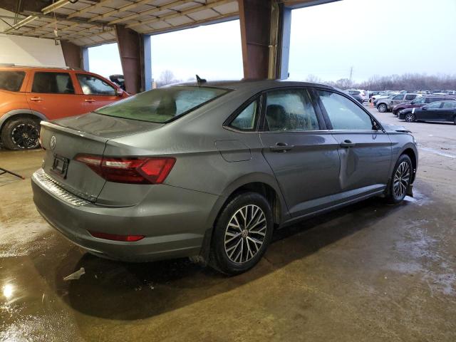 2021 VOLKSWAGEN JETTA S - 3VWN57BU5MM043832