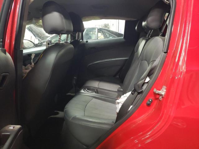2015 CHEVROLET SPARK LS - KL8CB6S96FC799868