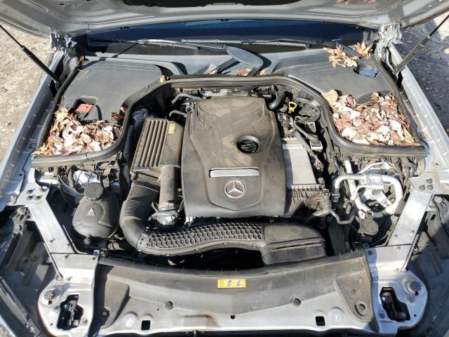 2017 MERCEDES-BENZ E 300 - WDDZF4JB1HA114713