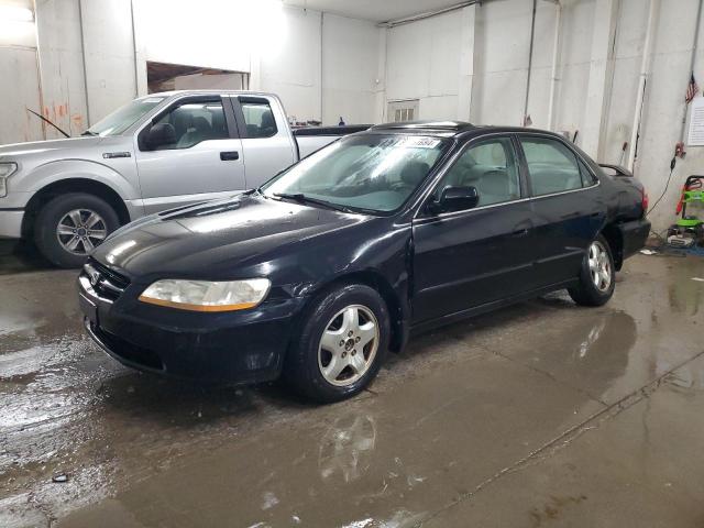 2000 HONDA ACCORD EX #3028581915