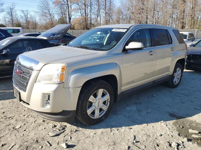 2014 GMC TERRAIN #3028278791