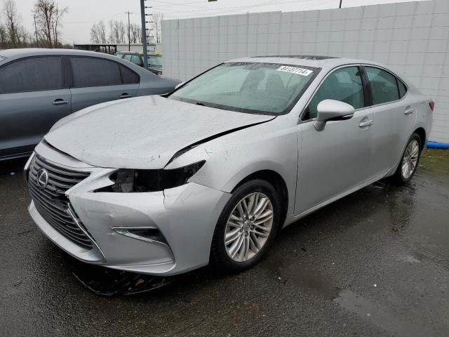 2016 LEXUS ES 350 - 58ABK1GG2GU014923