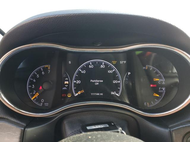 2017 JEEP GRAND CHER - 1C4RJFBG7HC751317