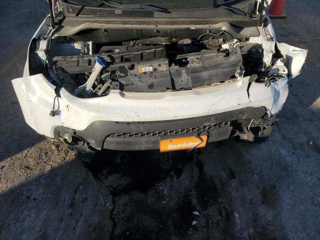 2018 KIA SOUL - KNDJN2A25J7897682