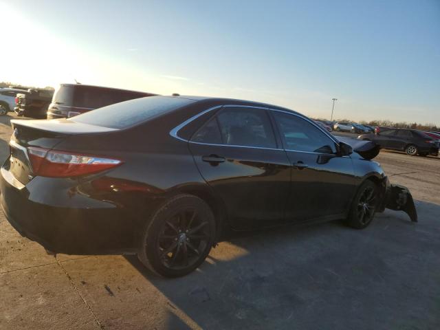 2016 TOYOTA CAMRY LE - 4T1BF1FK4GU159706